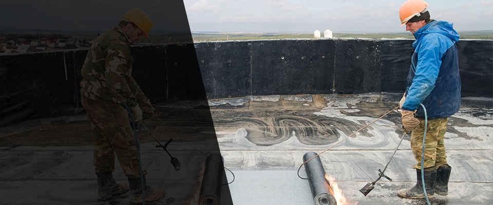 Grimstead Roofing Contractors